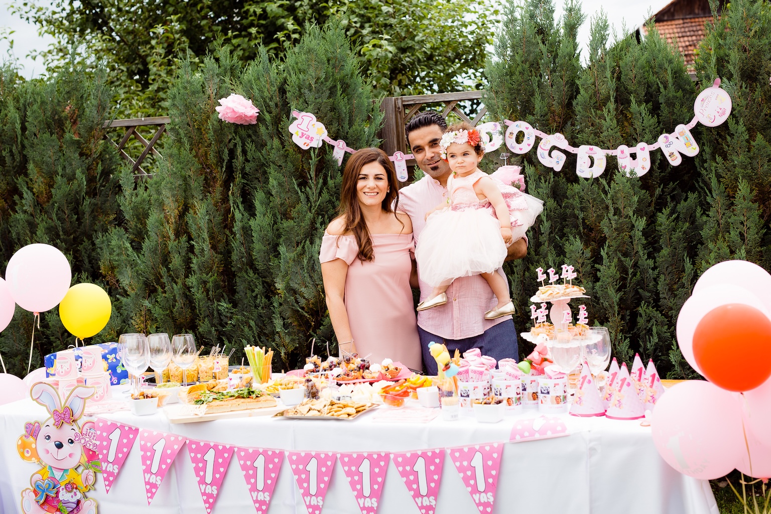 photographe smash cake Delémont