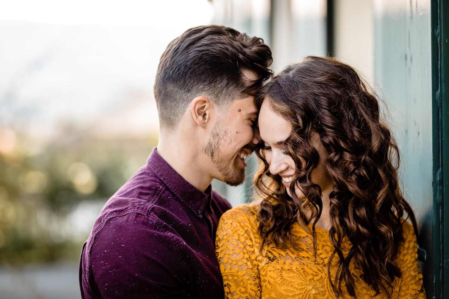 photographe couple Delémont