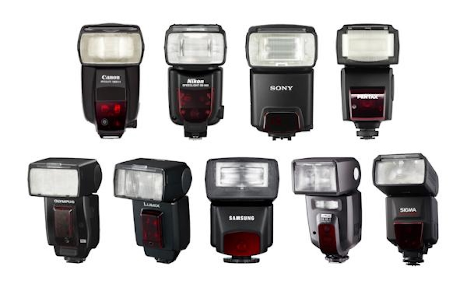 Formation sur le Flash (Partie 1)