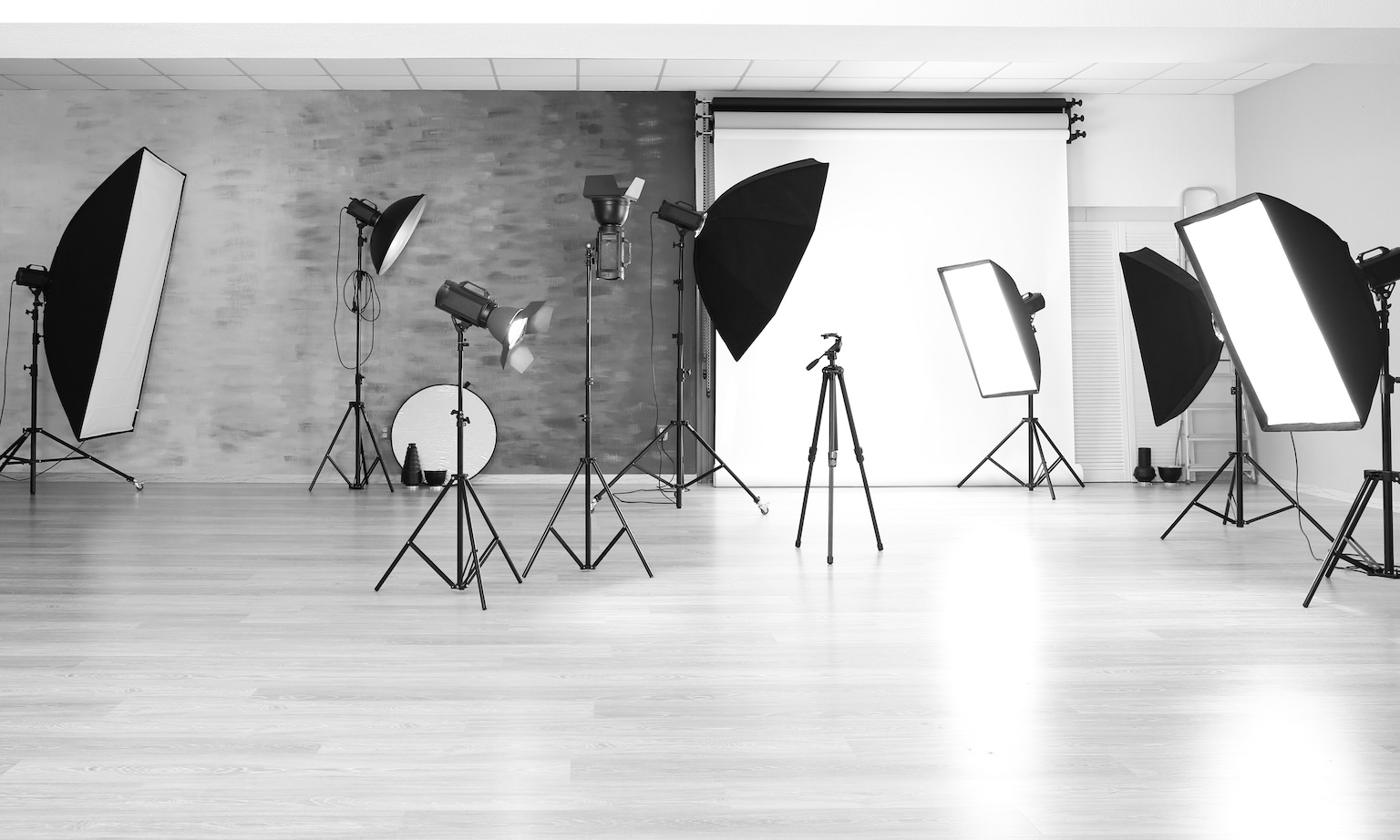 Location du Studio SPPJ