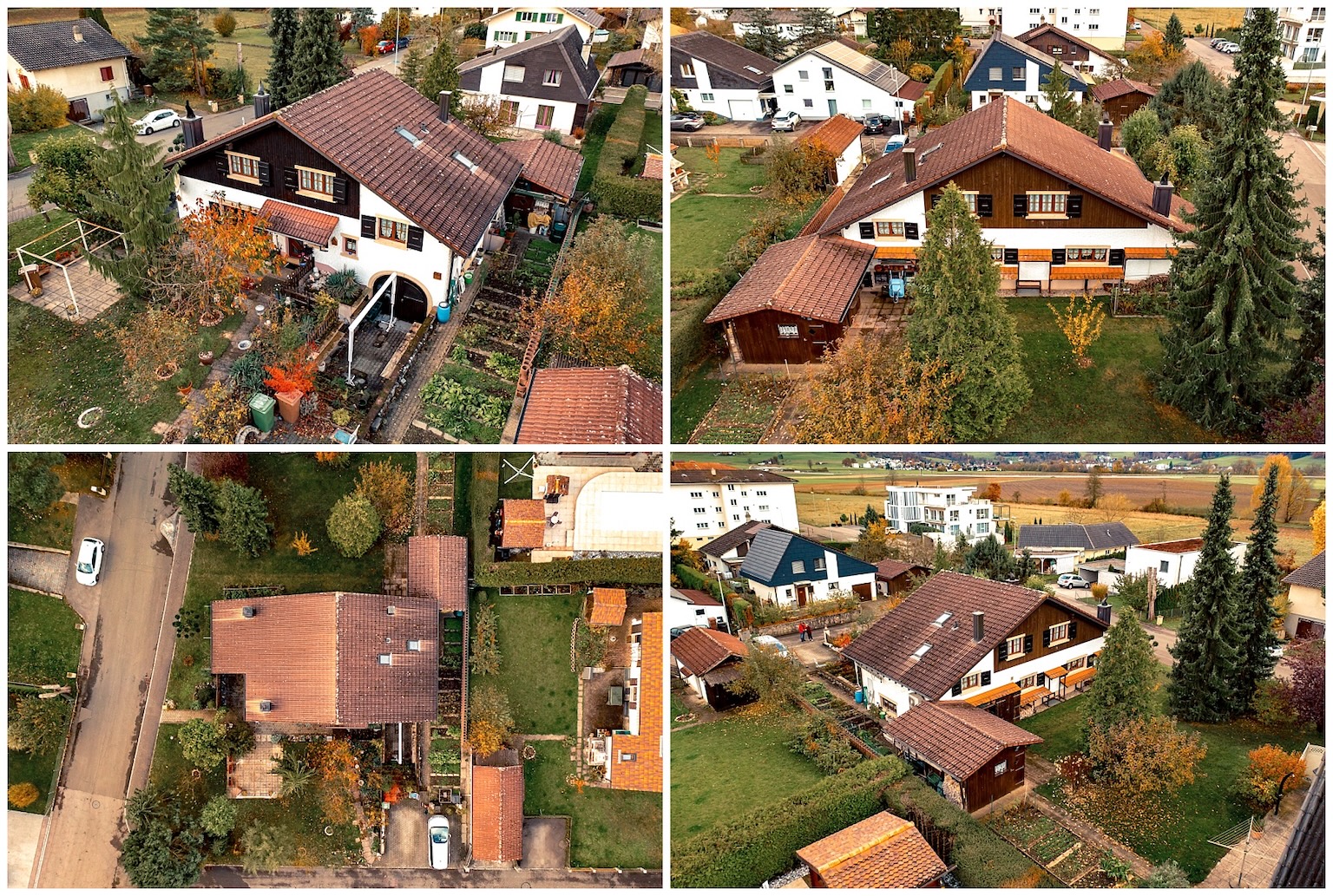 photographe immobilier Delémont