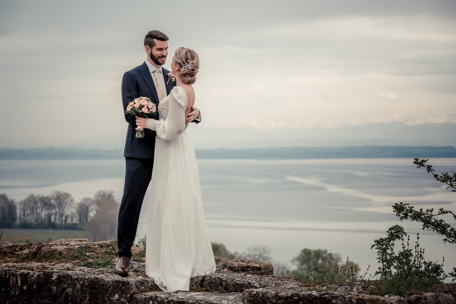 Mariage [Pack Complet]