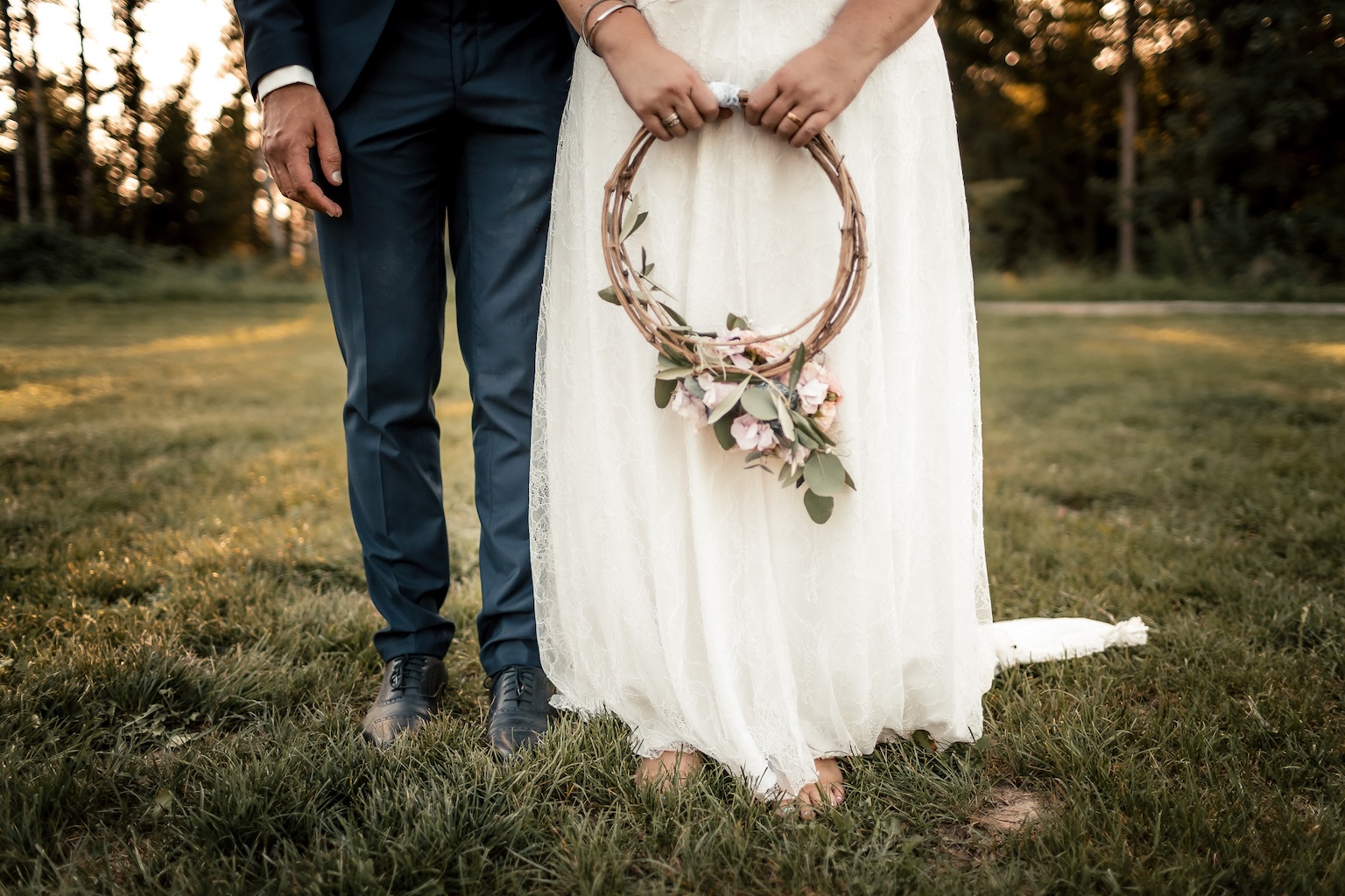 Mariage [Pack Express]